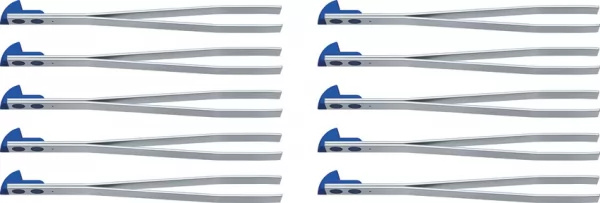 Victorinox Replacement Tweezers Sm Blue knives VNA6142210