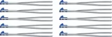 Victorinox Replacement Tweezers Sm Blue - VNA6142210