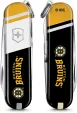 Victorinox Classic Boston Bruins knives VNBOS58B1