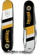 Victorinox Tinker Boston Bruins knives VNBOS91B1