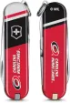 Victorinox Classic Carolina Hurricanes knives VNCAR58B1