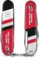 Victorinox Tinker Carolina Hurricanes knives VNCAR91B1