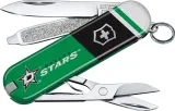 Victorinox Classic Dallas Stars - VNDAL58B1