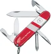 Victorinox Tinker Detroit Red Wings - VNDET91B1