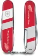 Victorinox Tinker Detroit Red Wings knives VNDET91B1