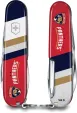 Victorinox Tinker Florida Panthers knives VNFLA91B1