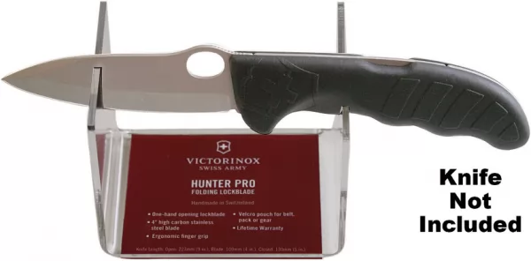 Victorinox Hunter Pro Display knives VNGC9410