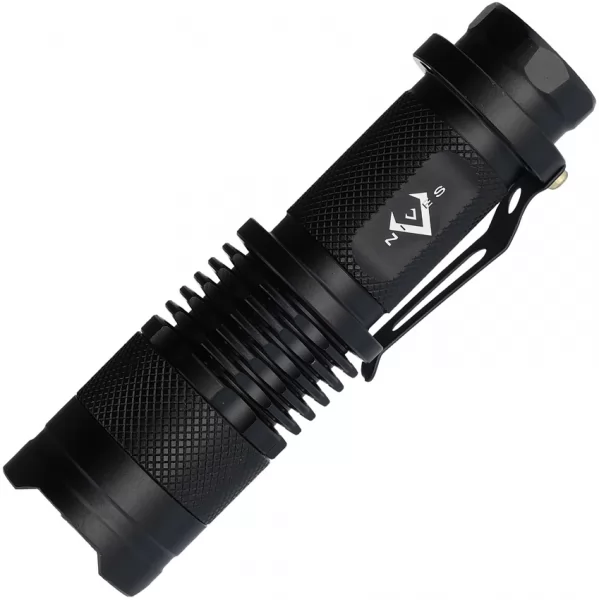 V NIVES Nite-Life 3v Flashlight VNI03084
