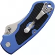 V NIVES Stout Linerlock Blue VNI03088