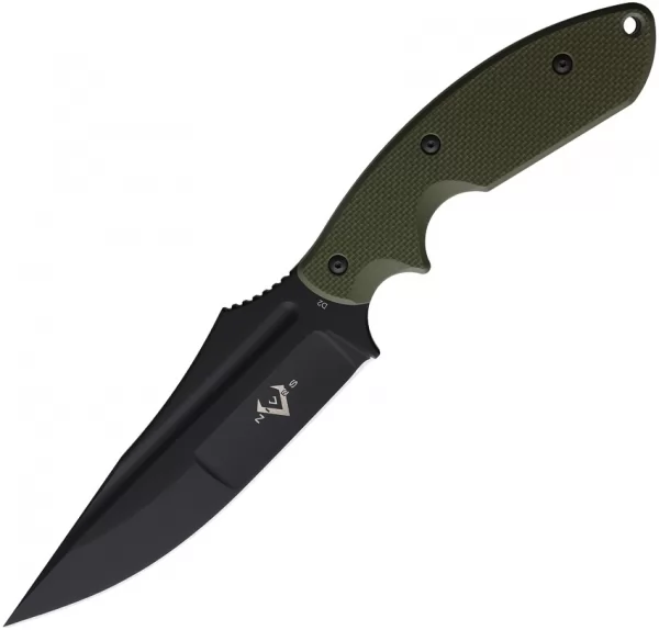 V NIVES Frontier Survivor Fixed Blade VNI03091