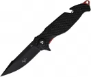 V NIVES Trail Blazer Linerlock Red - VNI03094