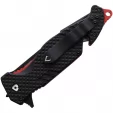 V NIVES Trail Blazer Linerlock Red VNI03094
