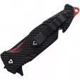 V NIVES Trail Blazer Linerlock Red VNI03095