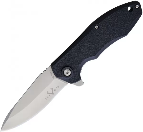V NIVES Scuff Linerlock VNI13FRNPSWBK