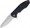 V NIVES Scuff Linerlock - VNI13FRNPSWBK