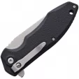 V NIVES Scuff Linerlock VNI13FRNPSWBK