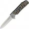 V NIVES Vamp Linerlock - VNI14GPCS