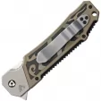 V NIVES Vamp Linerlock VNI14GPCS