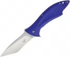 V NIVES Deplorable Linerlock Blue - VNI15FRNPBL