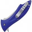 V NIVES Deplorable Linerlock Blue VNI15FRNPBL