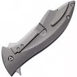 V NIVES Deplorable Framelock VNI15TIP