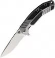 V NIVES Tectonic Linerlock CF - VNI16TICFP