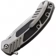 V NIVES Tectonic Linerlock CF VNI16TICFP