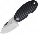 V NIVES Hermit Crab Linerlock - VNI17FRNPBK