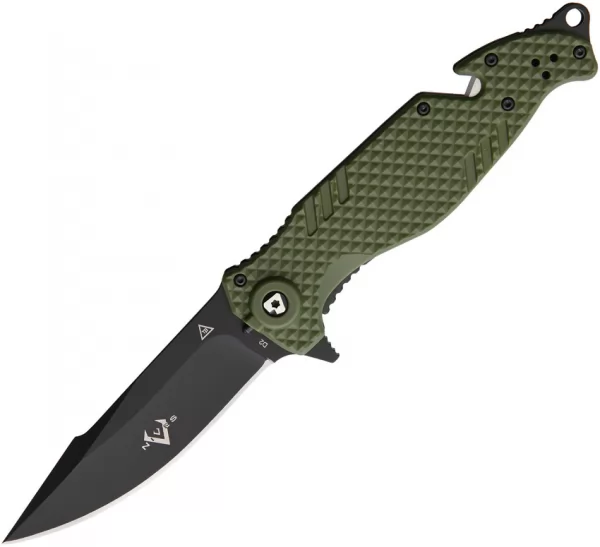 V NIVES TGL Trailblazer OD Green VNI23GPBGR