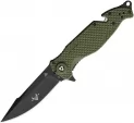 V NIVES TGL Trailblazer OD Green - VNI23GPBGR