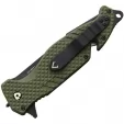 V NIVES TGL Trailblazer OD Green VNI23GPBGR