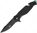 V NIVES TGL Trailblazer Linerlock Blk - VNI23GPSBGBK