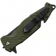 V NIVES TGL Trailblazer Linerlock OD VNI23GPSBGR
