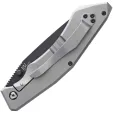 V NIVES Sportster Framelock Blk-Gry VNI30053