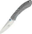 V NIVES Poseidon Linerlock Gray - VNI30084