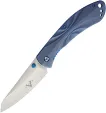 V NIVES Poseidon Linerlock Blue - VNI30091