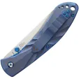 V NIVES Poseidon Linerlock Blue VNI30091