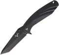 V NIVES SFL Framelock Tanto Black - VNI30107