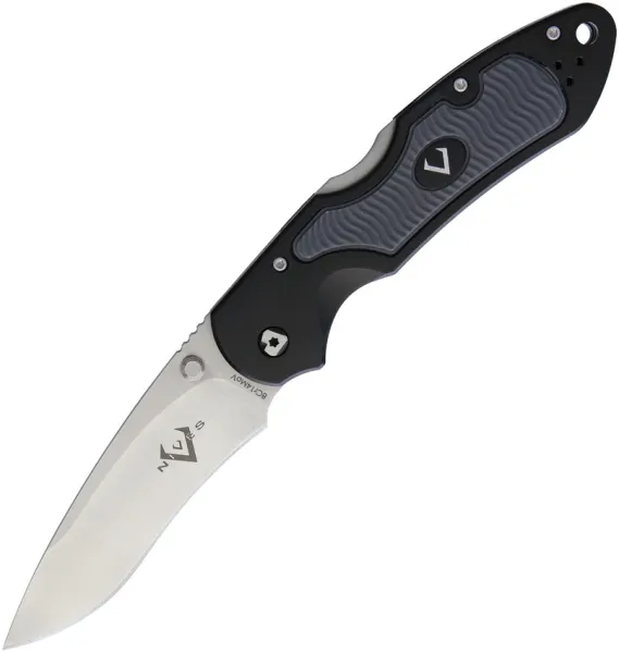 V NIVES Griptide Lockback Black VNI30121