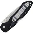 V NIVES Griptide Lockback Black VNI30121