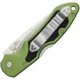 V NIVES Griptide Lockback Green VNI30138