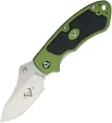 V NIVES Stout Linerlock Green - VNI30152