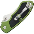 V NIVES Stout Linerlock Green VNI30152