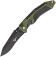 V NIVES Fractal Linerlock A/O Green - VNI30176
