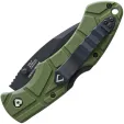 V NIVES Rocky Lockback Green VNI30190