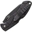 V NIVES Rocky II Lockback Black VNI30206
