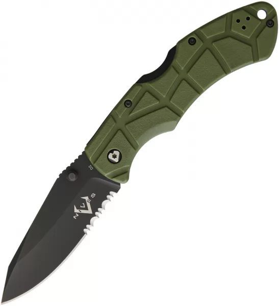 V NIVES Lockback VNI30213