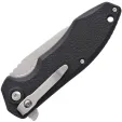 V NIVES Linerlock Black VNI30275