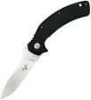 V NIVES Mini ADAPPT Framelock Black - VNI31FPBK