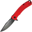 V NIVES Black Rambo Shorty Pro - VNI33GPBR